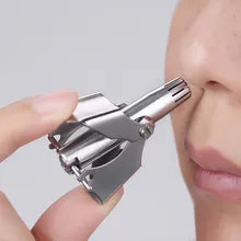 Portable Nose Hair Trimmer