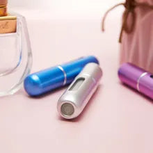 Portable Perfume Atomizers