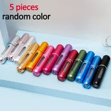 Portable Perfume Atomizers