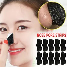 Blackhead Removal Patches.