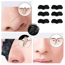 Blackhead Removal Patches.