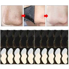 Blackhead Removal Patches.