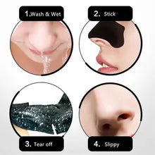 Blackhead Removal Patches.