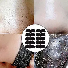 Blackhead Removal Patches.